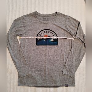 Patagonia Capilene Cool Daily